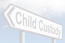 Child Custody - Your Rights & Responsibilities